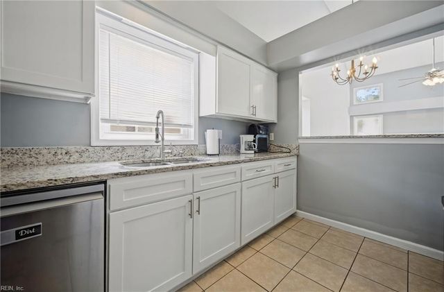 880 Brompton CT, Newport News, VA 23608