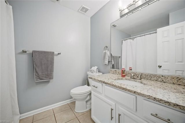 880 Brompton CT, Newport News, VA 23608