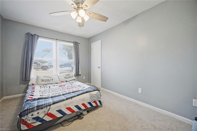 880 Brompton CT, Newport News, VA 23608
