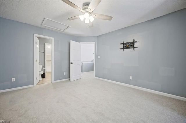 880 Brompton CT, Newport News, VA 23608