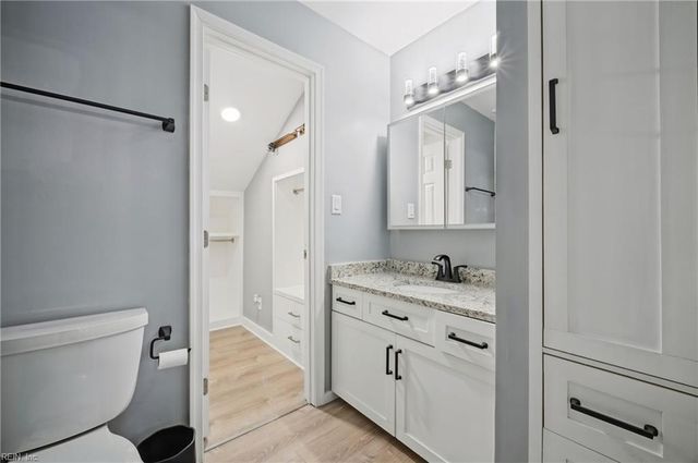 880 Brompton CT, Newport News, VA 23608