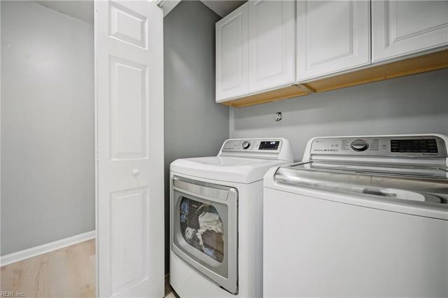 880 Brompton CT, Newport News, VA 23608
