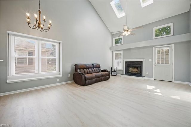 880 Brompton CT, Newport News, VA 23608