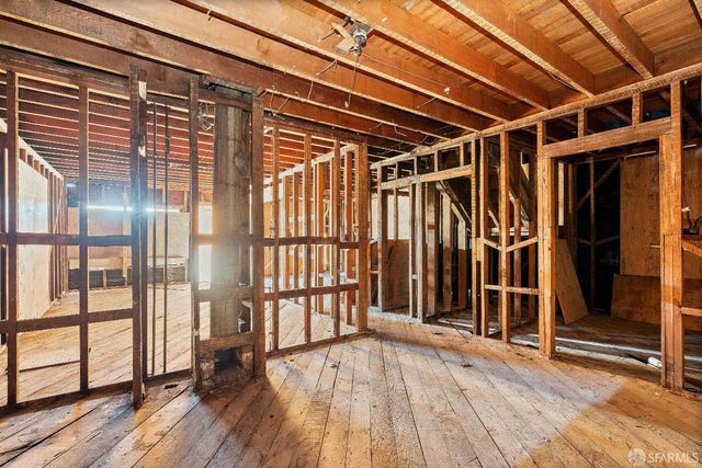 1276 Revere Avenue, San Francisco, CA 94124