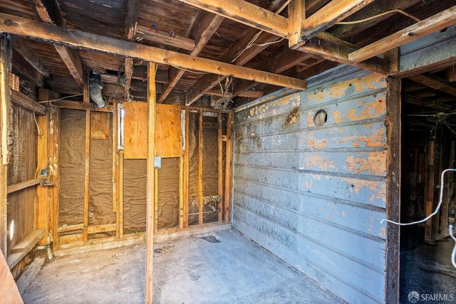 1276 Revere Avenue, San Francisco, CA 94124