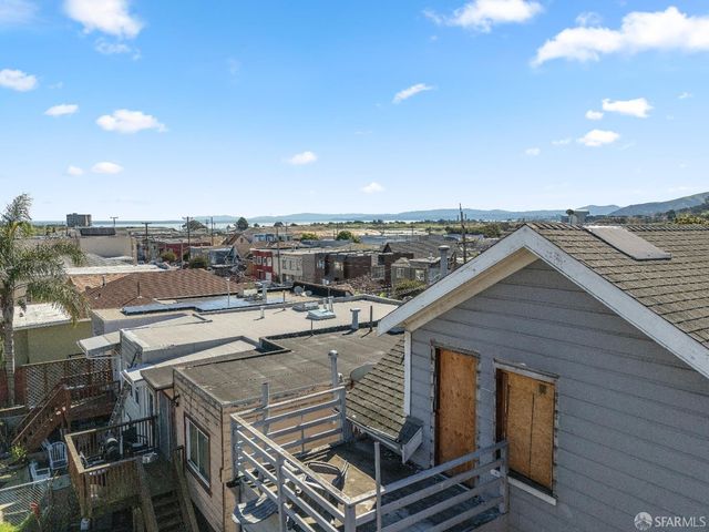 1276 Revere Avenue, San Francisco, CA 94124