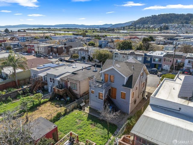 1276 Revere Avenue, San Francisco, CA 94124