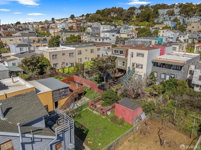 1276 Revere Avenue, San Francisco, CA 94124
