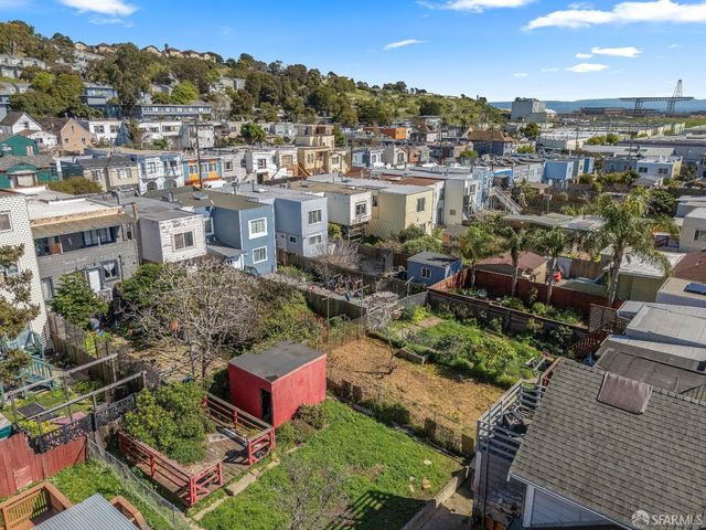 1276 Revere Avenue, San Francisco, CA 94124