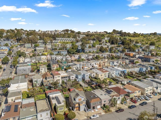 1276 Revere Avenue, San Francisco, CA 94124