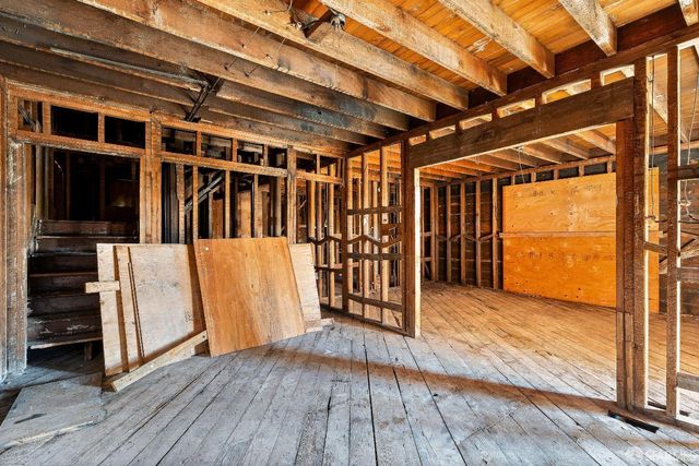 1276 Revere Avenue, San Francisco, CA 94124