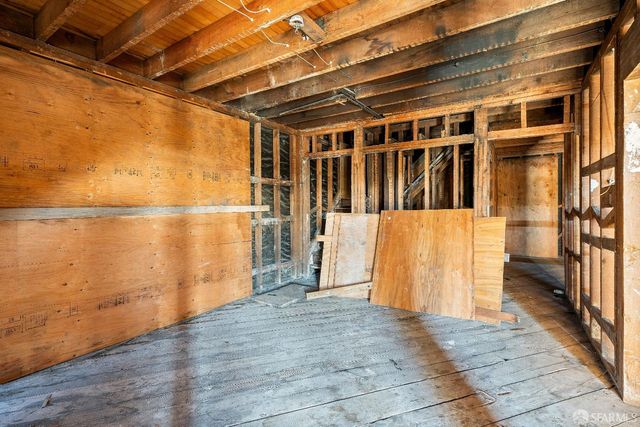 1276 Revere Avenue, San Francisco, CA 94124