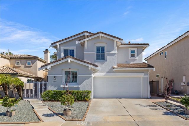 1427 Marble Canyon Way, Chula Vista, CA 91915