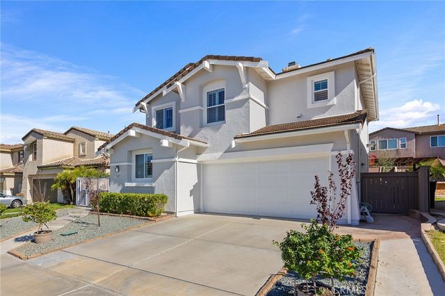 1427 Marble Canyon Way, Chula Vista, CA 91915