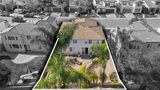1427 Marble Canyon Way, Chula Vista, CA 91915