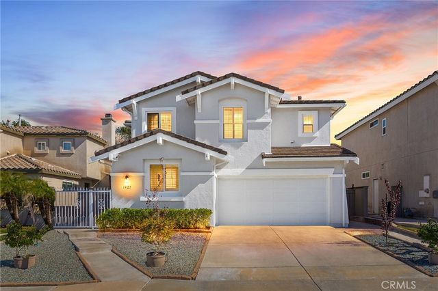 1427 Marble Canyon Way, Chula Vista, CA 91915