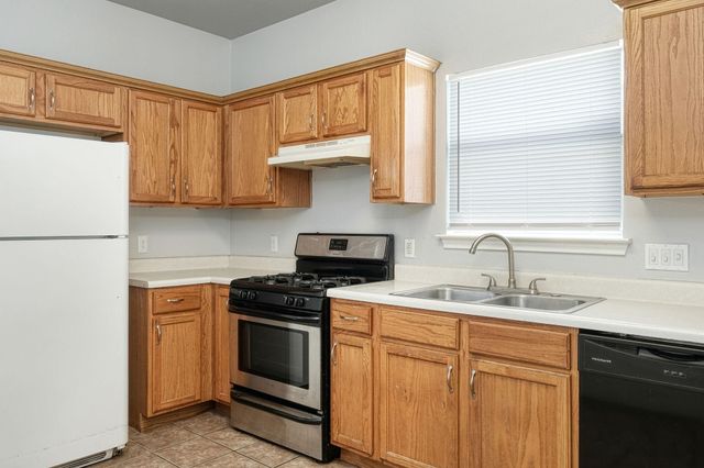 2802 SOUTHAMPTON WAY A, Round Rock, TX 78664