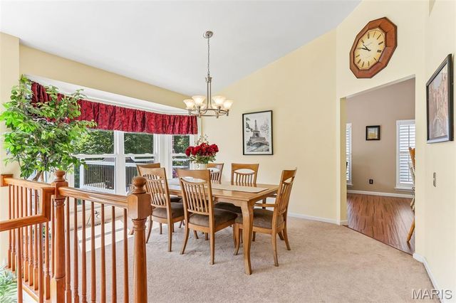 722 Grand View Ridge Court, Eureka, MO 63025