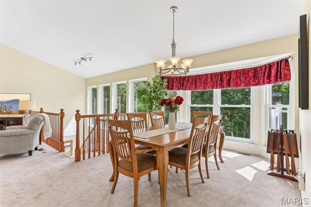 722 Grand View Ridge Court, Eureka, MO 63025