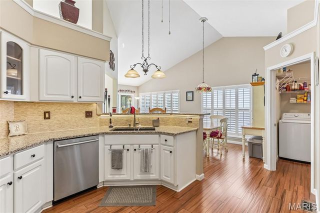 722 Grand View Ridge Court, Eureka, MO 63025