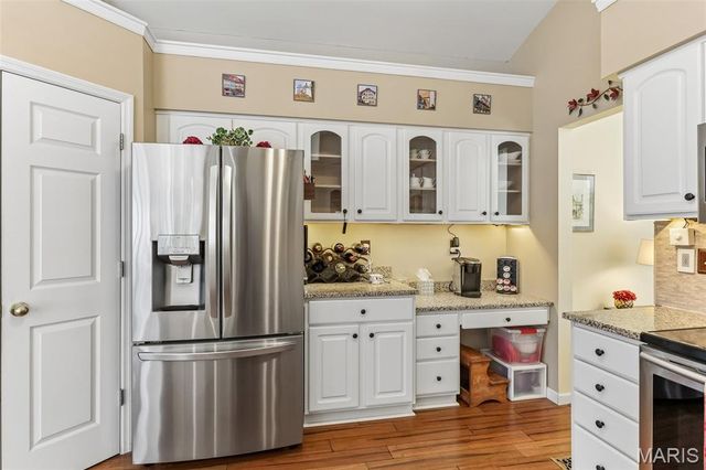 722 Grand View Ridge Court, Eureka, MO 63025