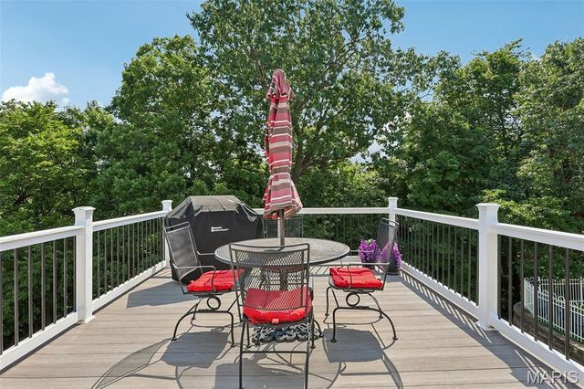 722 Grand View Ridge Court, Eureka, MO 63025