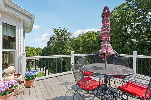 722 Grand View Ridge Court, Eureka, MO 63025