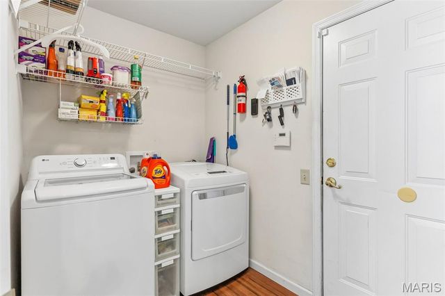 722 Grand View Ridge Court, Eureka, MO 63025