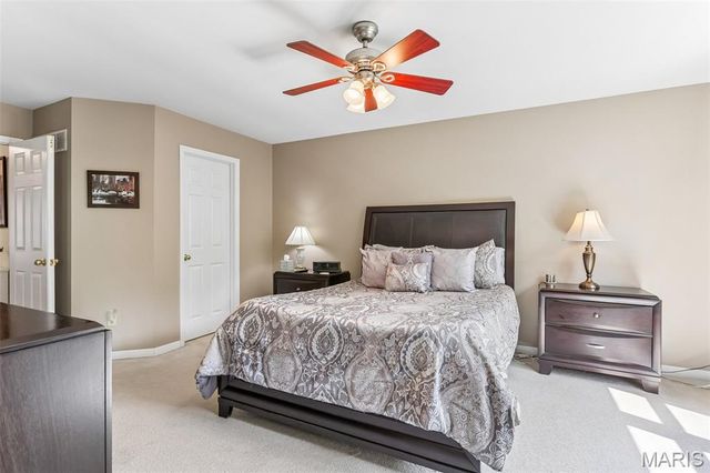 722 Grand View Ridge Court, Eureka, MO 63025