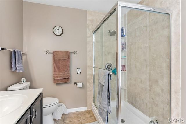 722 Grand View Ridge Court, Eureka, MO 63025