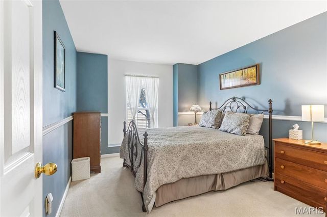 722 Grand View Ridge Court, Eureka, MO 63025