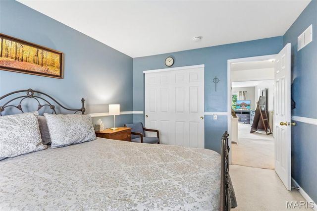 722 Grand View Ridge Court, Eureka, MO 63025
