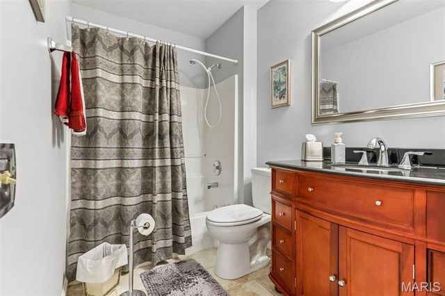 722 Grand View Ridge Court, Eureka, MO 63025