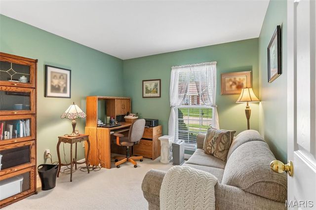 722 Grand View Ridge Court, Eureka, MO 63025