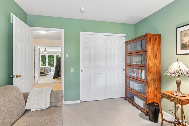 722 Grand View Ridge Court, Eureka, MO 63025