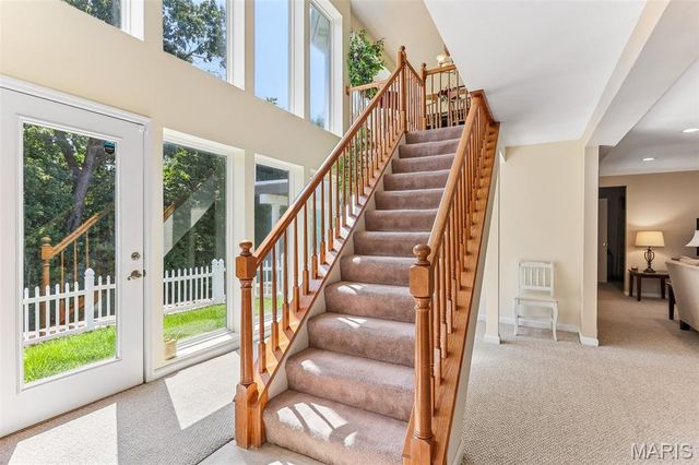 722 Grand View Ridge Court, Eureka, MO 63025