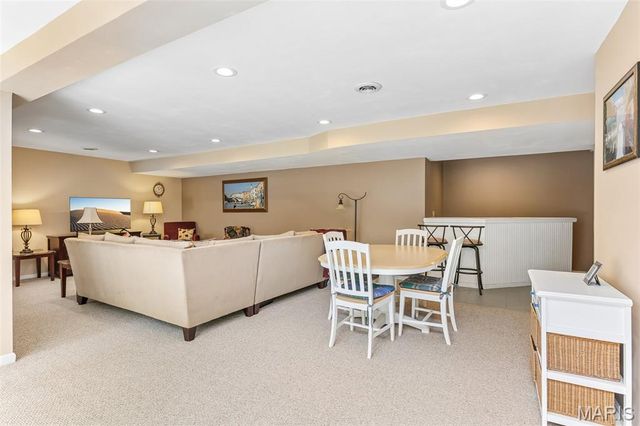 722 Grand View Ridge Court, Eureka, MO 63025