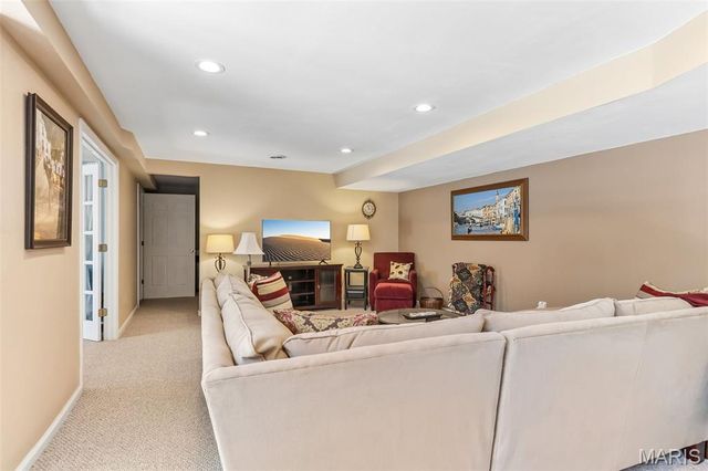 722 Grand View Ridge Court, Eureka, MO 63025