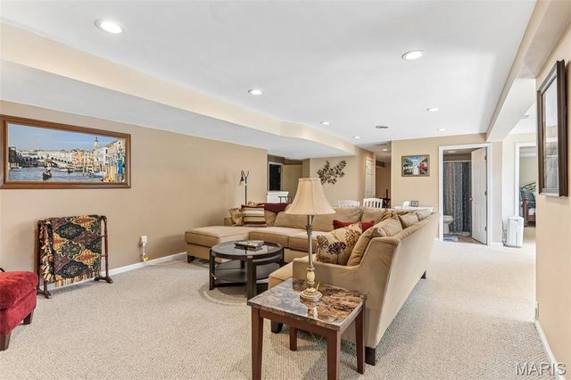 722 Grand View Ridge Court, Eureka, MO 63025