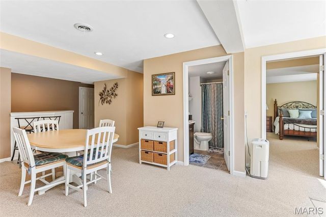 722 Grand View Ridge Court, Eureka, MO 63025