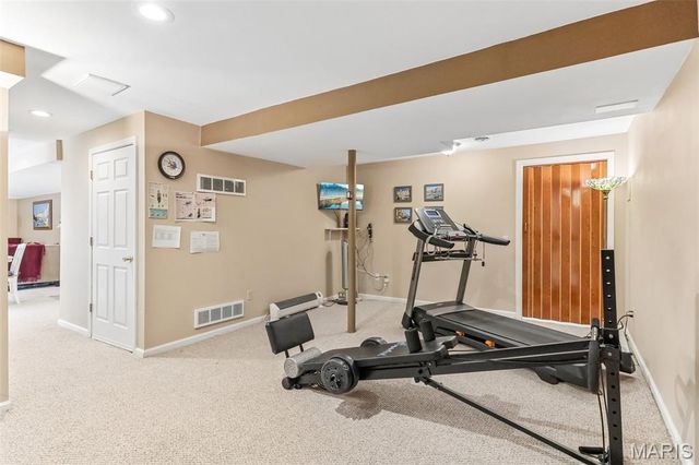 722 Grand View Ridge Court, Eureka, MO 63025