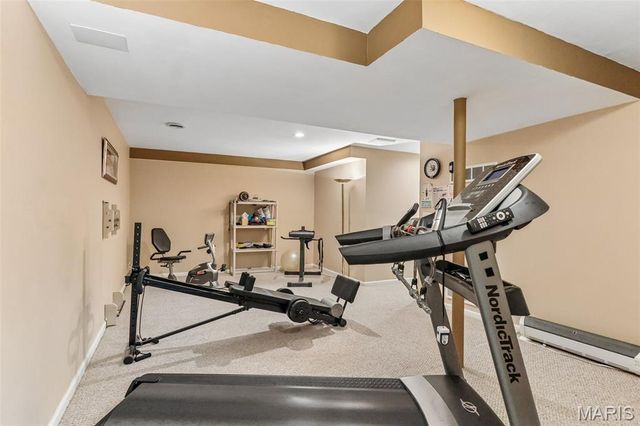 722 Grand View Ridge Court, Eureka, MO 63025