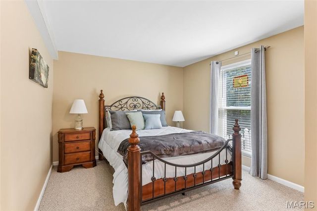 722 Grand View Ridge Court, Eureka, MO 63025
