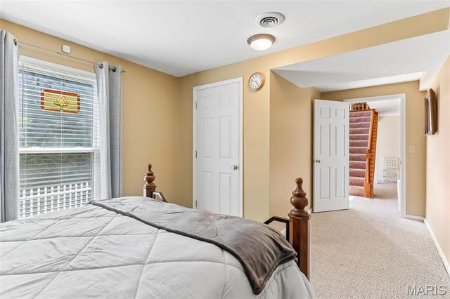 722 Grand View Ridge Court, Eureka, MO 63025