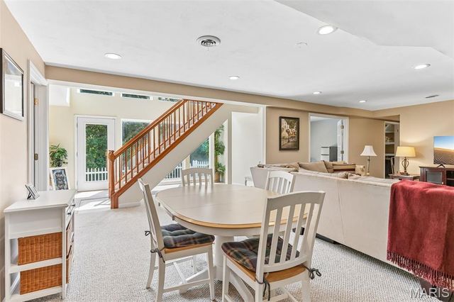 722 Grand View Ridge Court, Eureka, MO 63025
