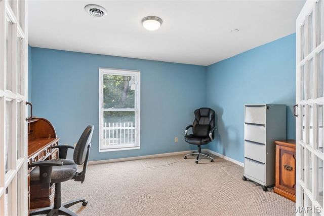 722 Grand View Ridge Court, Eureka, MO 63025