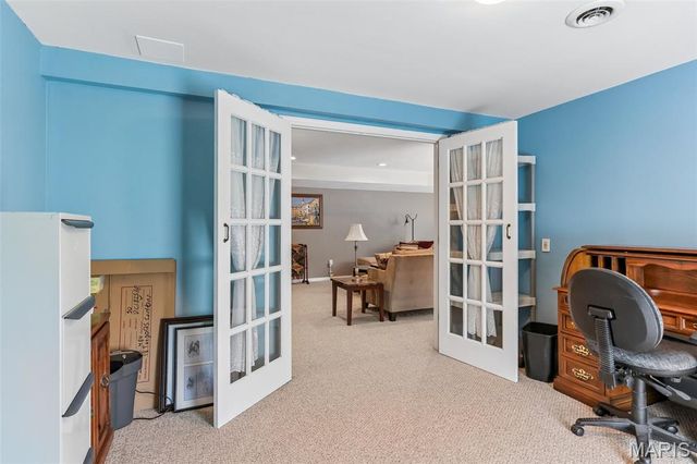 722 Grand View Ridge Court, Eureka, MO 63025