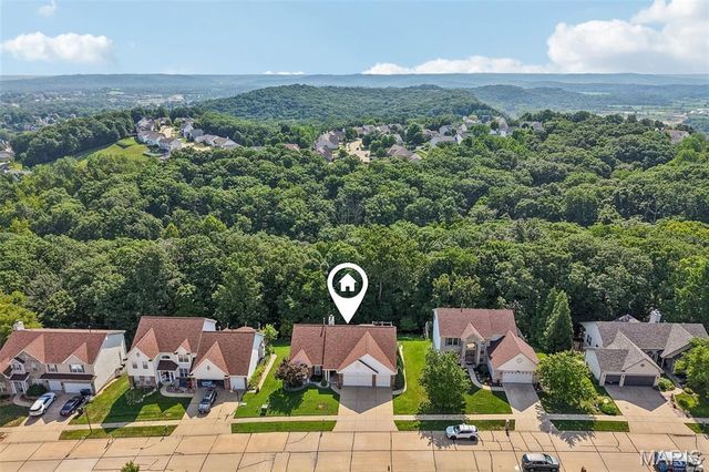 722 Grand View Ridge Court, Eureka, MO 63025