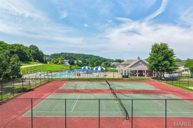 722 Grand View Ridge Court, Eureka, MO 63025