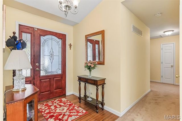 722 Grand View Ridge Court, Eureka, MO 63025